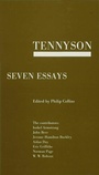 Cover: Tennyson - Palgrave Macmillan