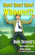Cover: Haw! Haw! Haw! Whooee!!! - Alexander Books