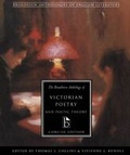 Cover: The Broadview Anthology of Victorian Poetry and Poetic Theory: Concise Edition - Broadview Press Ltd