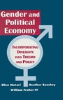 Cover: Engendered Economics - Routledge