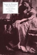Cover: Love in Excess - Second Edition - Broadview Press Ltd