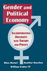 Enlarge image Cover: Engendered Economics - Routledge