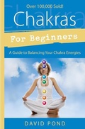 Cover: Chakras for Beginners - Llewellyn Publications,U.S.