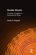 Cover: Double Ghosts - Routledge