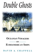 Cover: Double Ghosts - Routledge