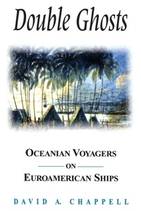 Enlarge image Cover: Double Ghosts - Routledge