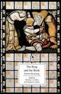 Enlarge image Cover: The Ring and the Book - Broadview Press Ltd