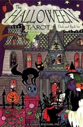Cover: Halloween Tarot Set (Has99) - U.S. Games