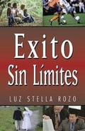 Bild: Exito Sin Limites - Llewellyn Espanol