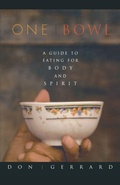 Cover: One Bowl - Da Capo Press Inc