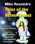 Cover: Tales of the Velvet Comet - Farthest Star