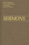 Cover: Sermons 230-272B: Part III - Homilies 7 - New City Press