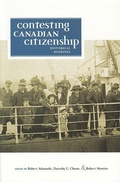 Cover: Contesting Canadian Citizenship - Broadview Press Ltd