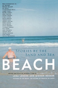 Enlarge image Cover: Beach - Da Capo Press Inc