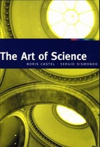 Enlarge image Cover: The Art of Science - Broadview Press Ltd