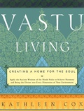 Cover: Vastu Living - Marlowe & Co