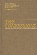 Cover: The Confessions - New City Press