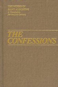 Enlarge image Cover: The Confessions - New City Press