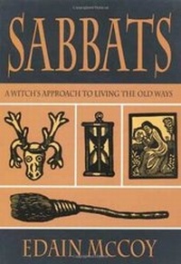 Enlarge image Cover: The Sabbats - Llewellyn Publications,U.S.