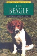 Cover: The Beagle - Capstone Press