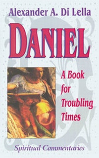Enlarge image Cover: Daniel - New City Press