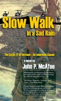 Cover: Slow Walk in a Sad Rain - Alexander Books