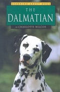 Cover: The Dalmatian - Capstone Press