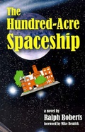 Cover: The Hundred-acre Spaceship - Farthest Star