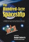 Cover: The Hundred-acre Spaceship - Farthest Star