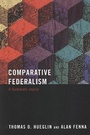 Cover: Comparative Federalism - Broadview Press Ltd