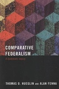 Cover: Comparative Federalism - Broadview Press Ltd