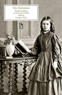 Enlarge image Cover: The Governess - Broadview Press Ltd