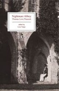 Cover: Nightmare Abbey - Broadview Press Ltd