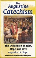 Cover: The Augustine Catechism - New City Press