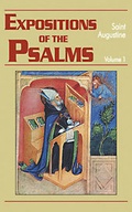 Cover: Expositions of the Psalms: 1-32 - New City Press
