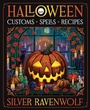 Cover: Halloween - Llewellyn Publications,U.S.