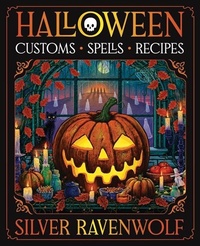 Enlarge image Cover: Halloween - Llewellyn Publications,U.S.