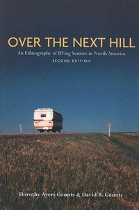 Enlarge image Cover: Over the Next Hill - Broadview Press Ltd