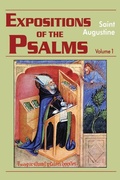 Cover: Expositions of the Psalms 1-32: Volume 1, Part 15 - New City Press