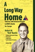 Cover: A Long Way Home - Alexander Books