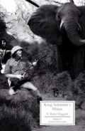Cover: King Solomon's Mines - Broadview Press Ltd