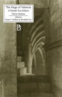 Enlarge image Cover: The Siege of Valencia - Broadview Press Ltd