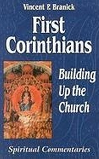 Bild: First Corinthians - New City Press