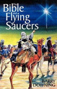 Enlarge image Cover: The Bible and Flying Saucers - Marlowe & Co