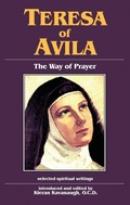 Cover: Teresa of Avila - New City Press