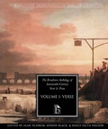 Cover: The Broadview Anthology of Seventeenth-Century Verse - Broadview Press Ltd