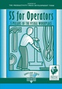 Cover: 5S for Operators - Productivity Press