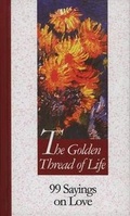 Cover: The Golden Thread of Life - New City Press