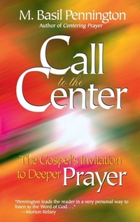 Abbildung von: Call to the Center - New City