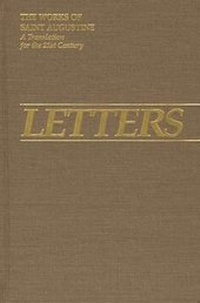 Enlarge image Cover: Letters 100 -155 - New City Press
